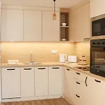 Daire Lux Snowflake Poljice *