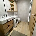 Lux Snowflake Poljice Daire *