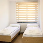 Lux Snowflake Poljice Daire *