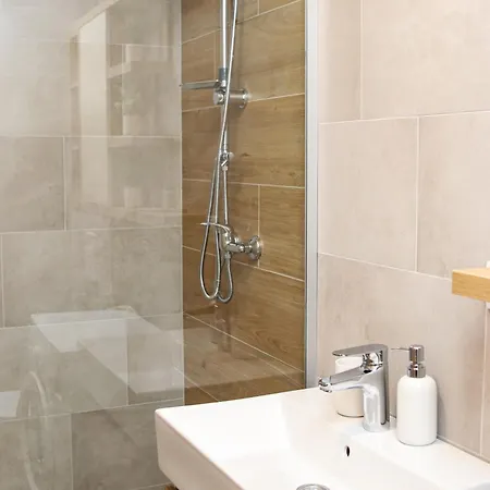 Lux Snowflake Poljice *