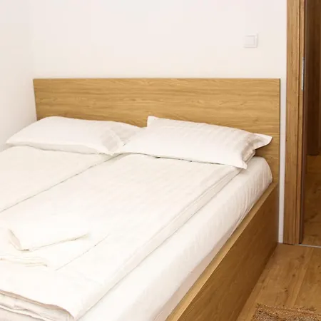 Lux Snowflake Poljice Jahorina