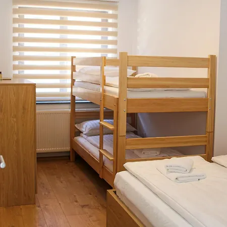 Apartamento Lux Snowflake Poljice