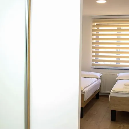 Lux Snowflake Poljice Apartamento Jahorina