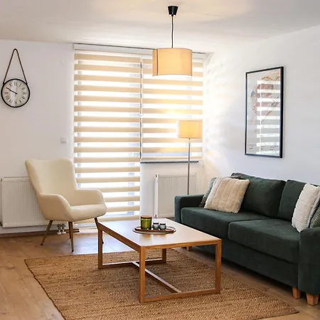 Apartamento Lux Snowflake Poljice Jahorina