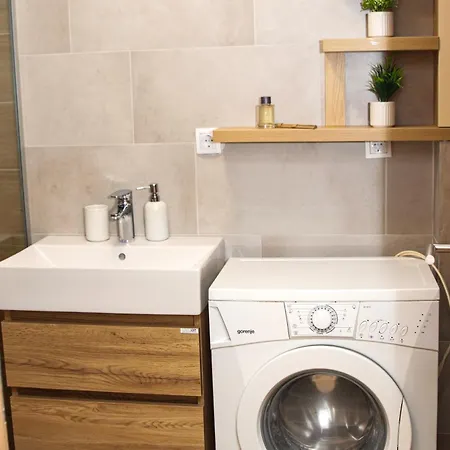 Lux Snowflake Poljice *