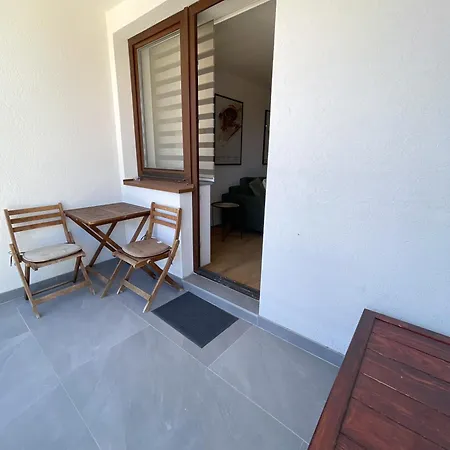 Lux Snowflake Poljice