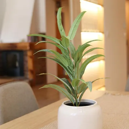 Lux Snowflake Poljice Apartamento