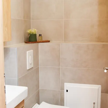 Lux Snowflake Poljice Apartamento Jahorina