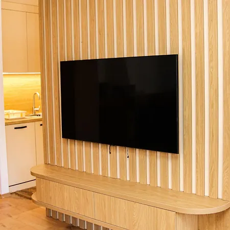 Lux Snowflake Poljice Jahorina