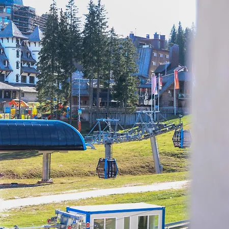 Lux Snowflake Poljice