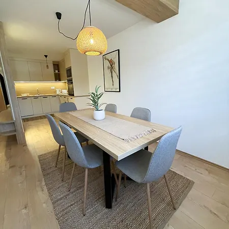 Lux Snowflake Poljice Apartamento Jahorina