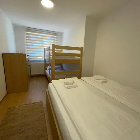 Lux Snowflake Poljice *