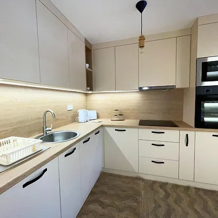 Lux Snowflake Poljice Apartamento Jahorina