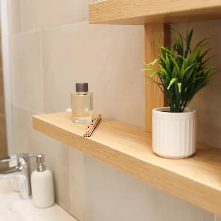 Lux Snowflake Poljice *