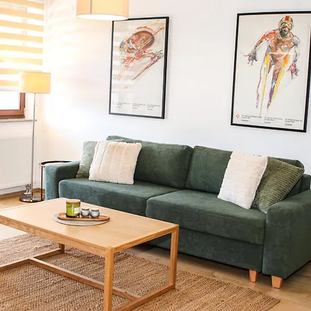 Lux Snowflake Poljice * Jahorina