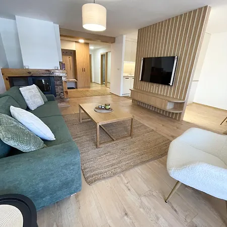 Lux Snowflake Poljice