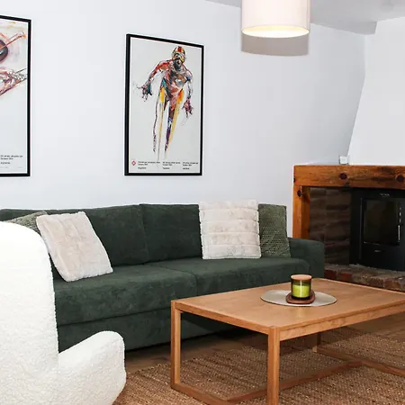 Lux Snowflake Poljice Apartamento