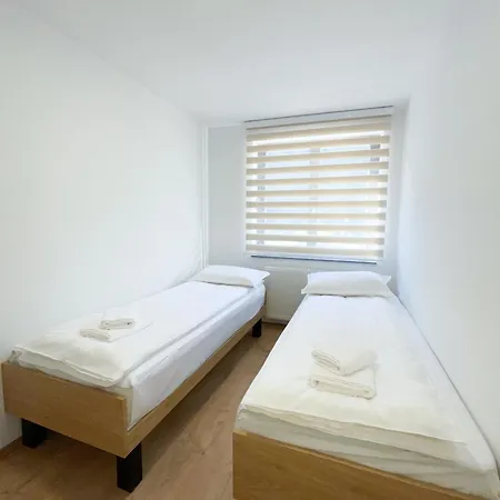 Apartamento Lux Snowflake Poljice