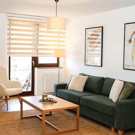 Lux Snowflake Poljice *