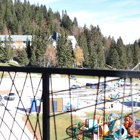 Apartamento Lux Snowflake Poljice