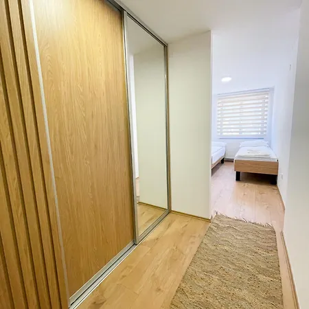 Lux Snowflake Poljice * Jahorina