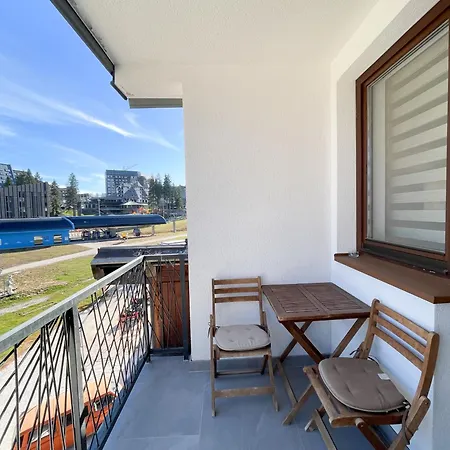 Apartamento Lux Snowflake Poljice Jahorina